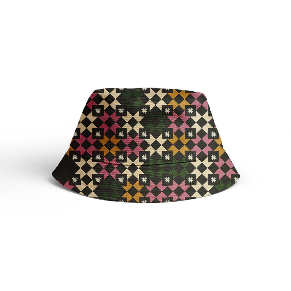 Stars tiles