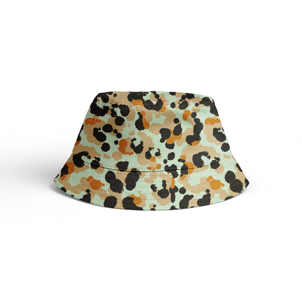 Wild texture