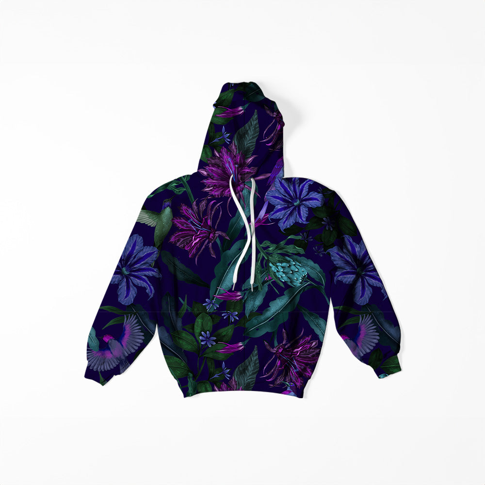 Digital Jungle