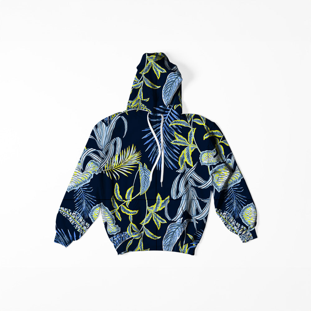 Leaves