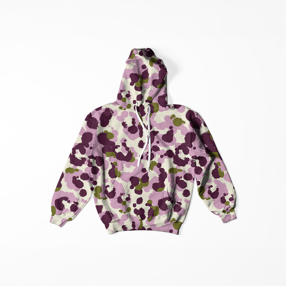 Wild texture
