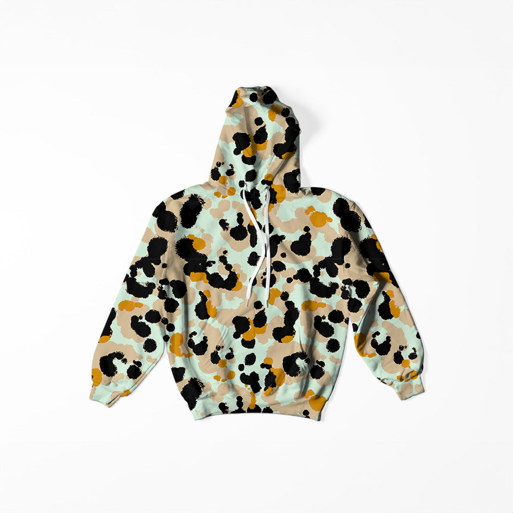 Wild texture