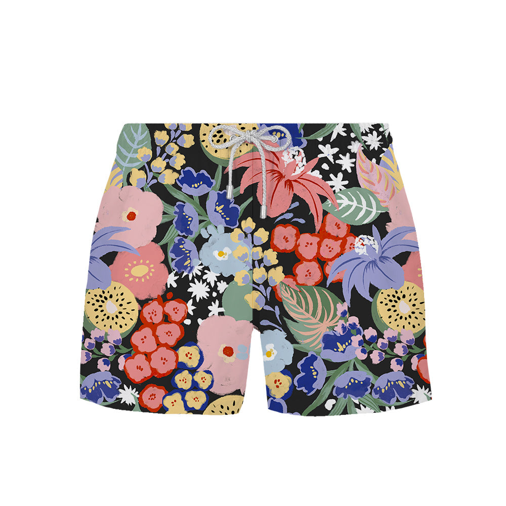 Liberty Flowers