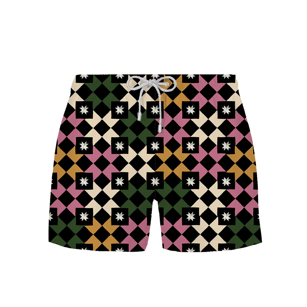 Stars tiles