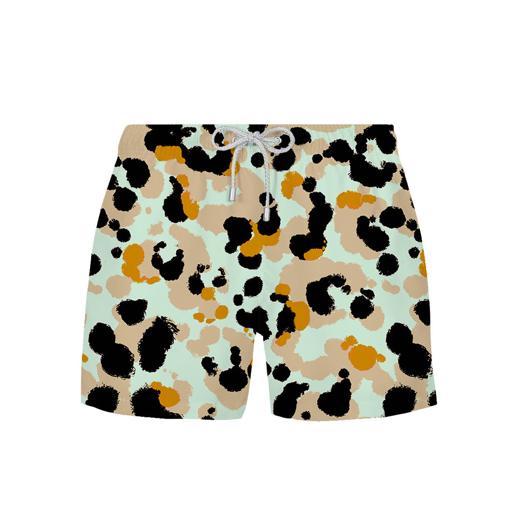 Wild texture