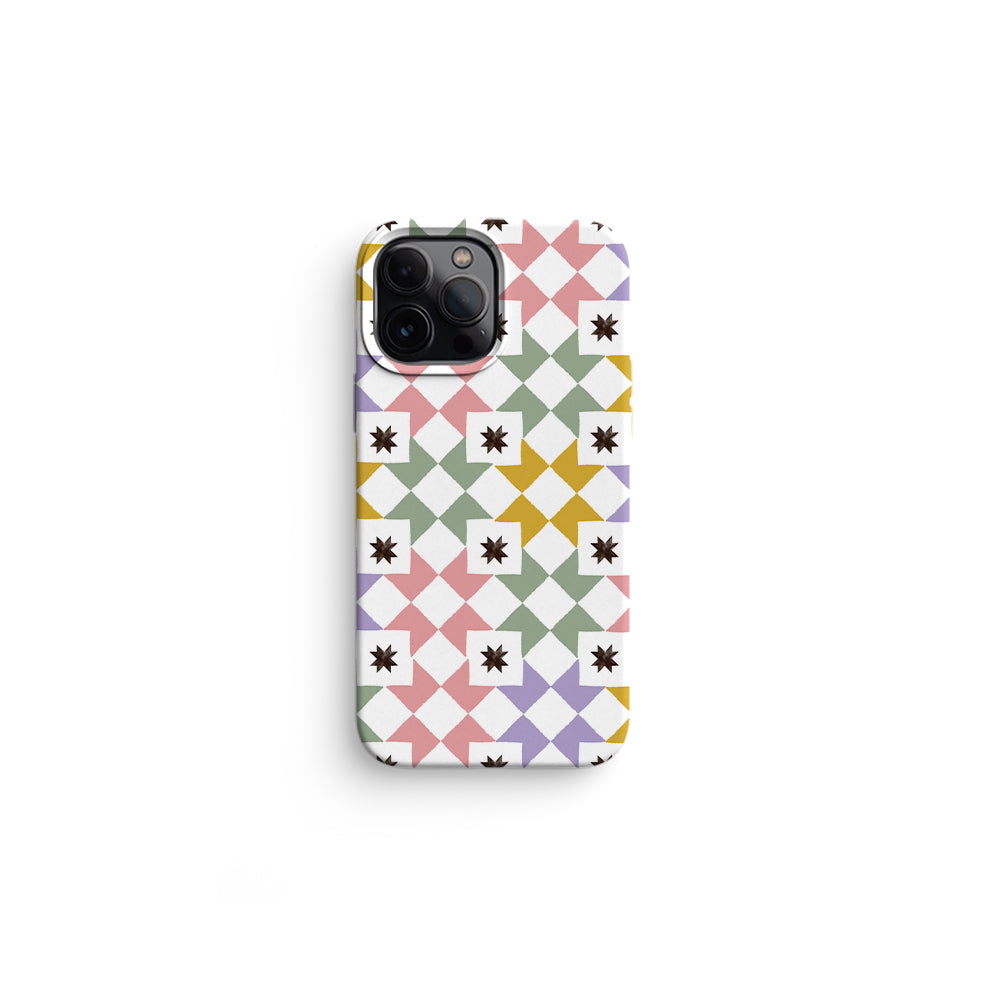 Stars tiles