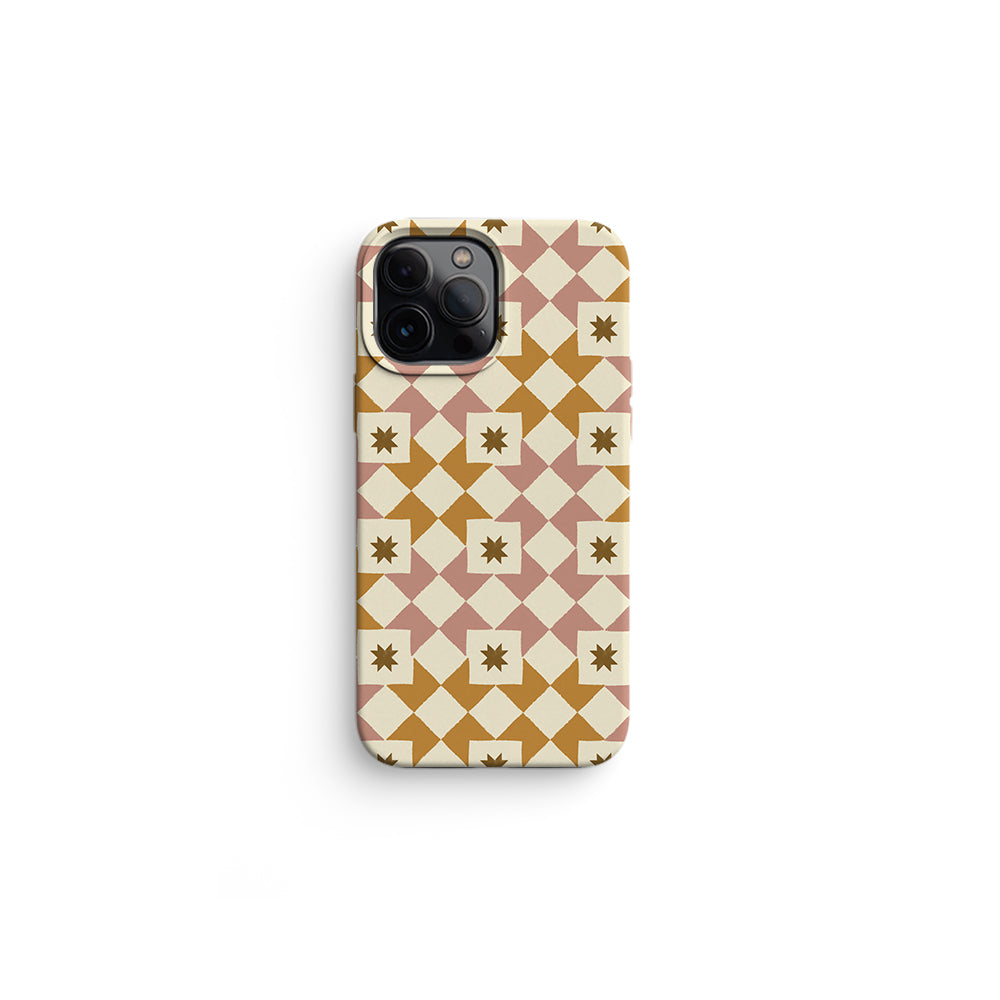 Stars tiles