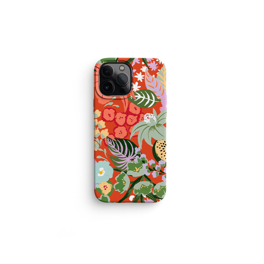 Liberty Flowers