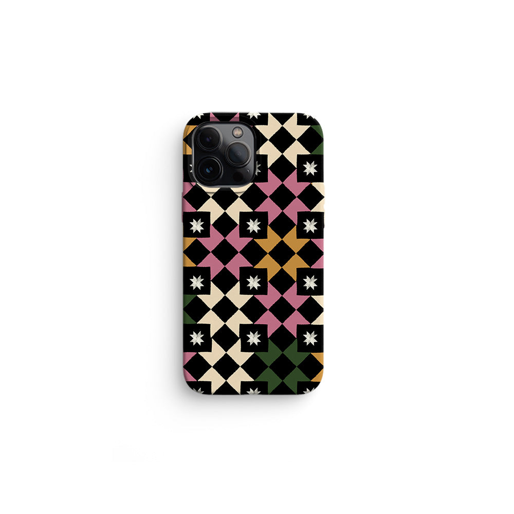 Stars tiles