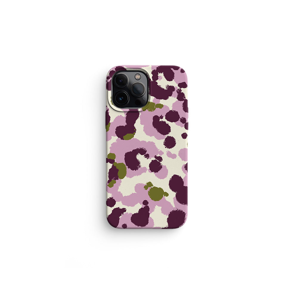 Wild texture