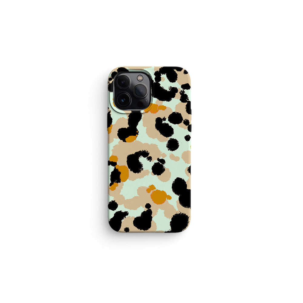 Wild texture
