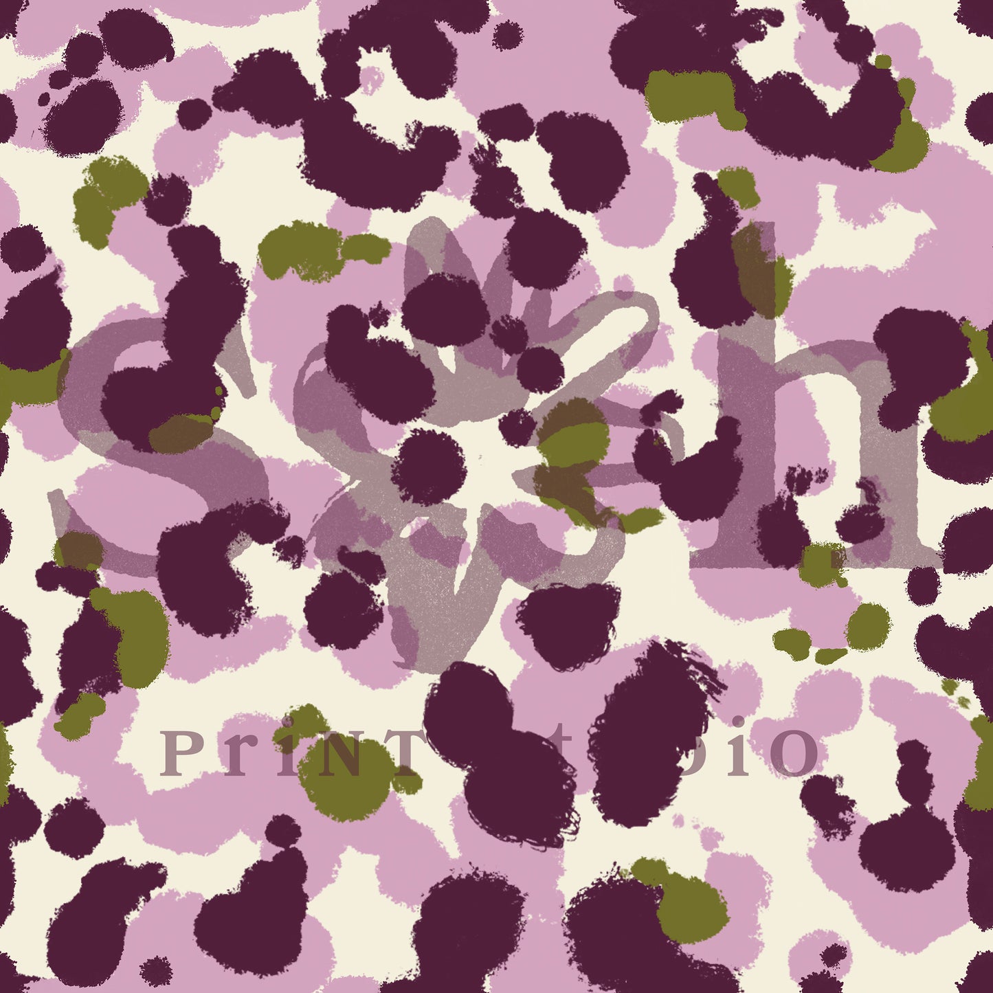 Wild texture