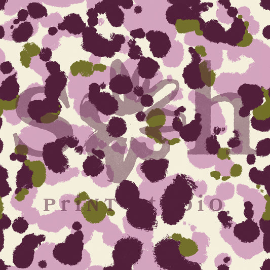 Wild texture