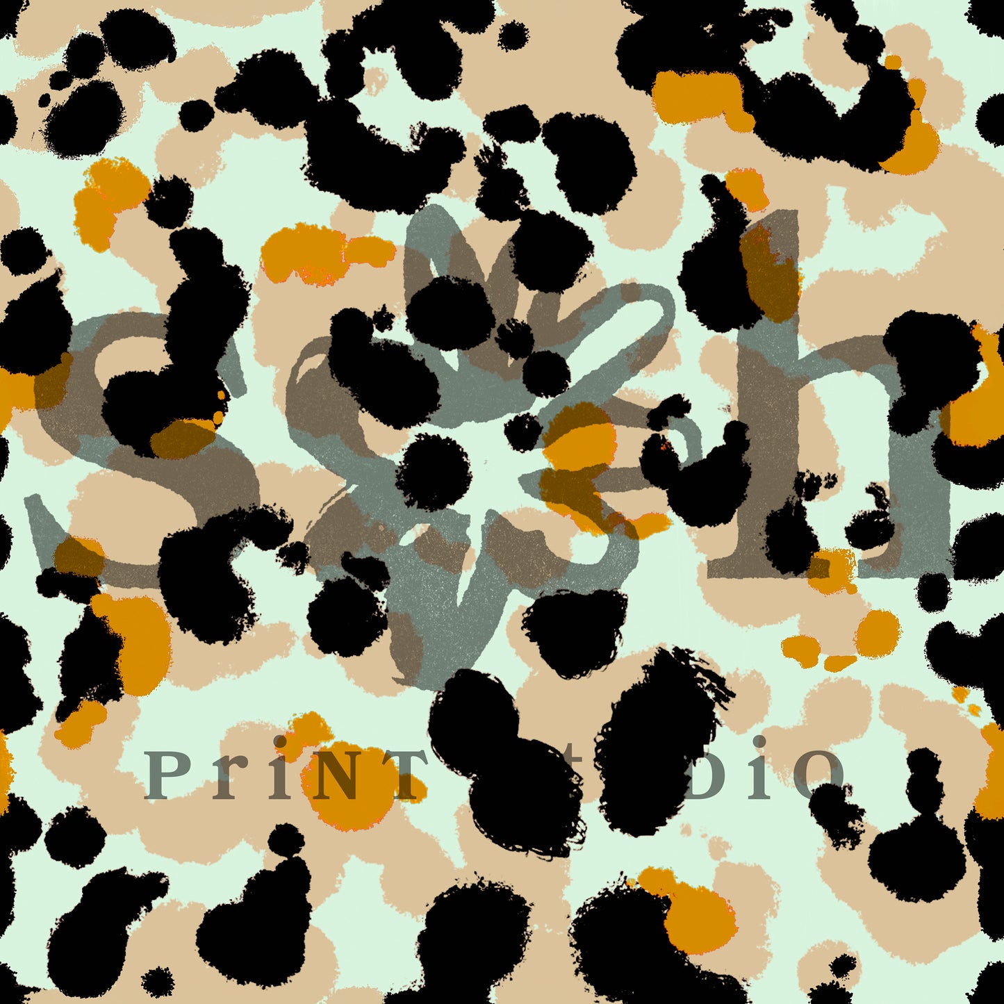 Wild texture