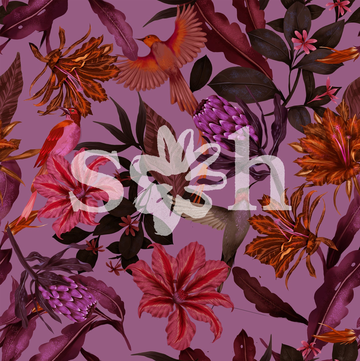 Digital Jungle