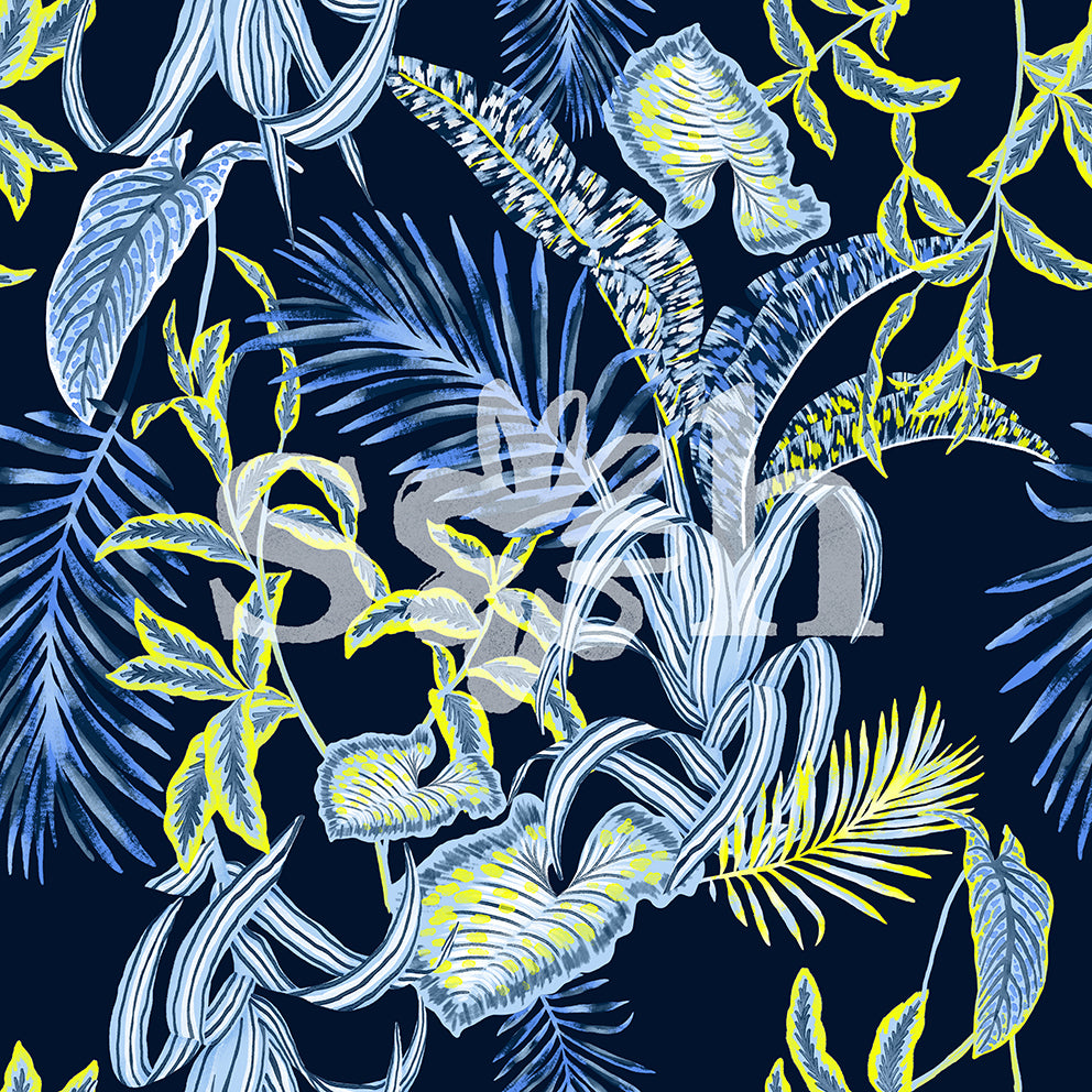 Leaves