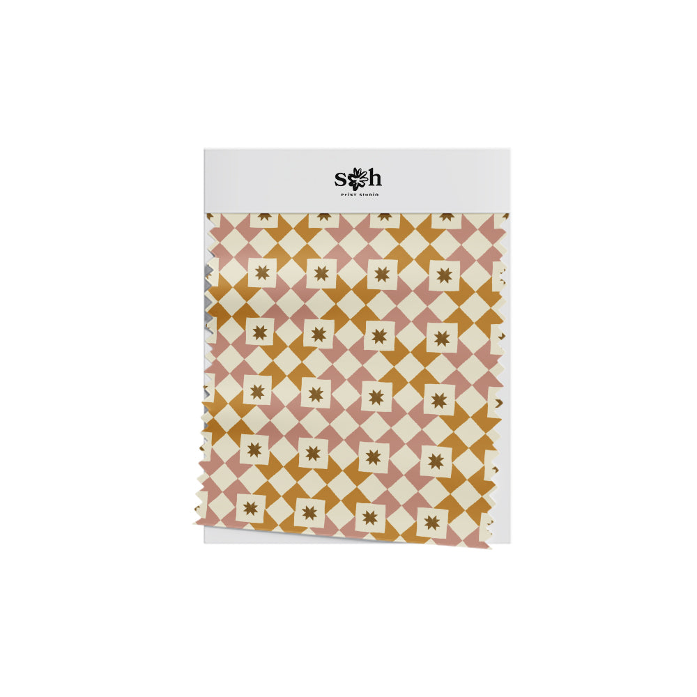 Stars tiles