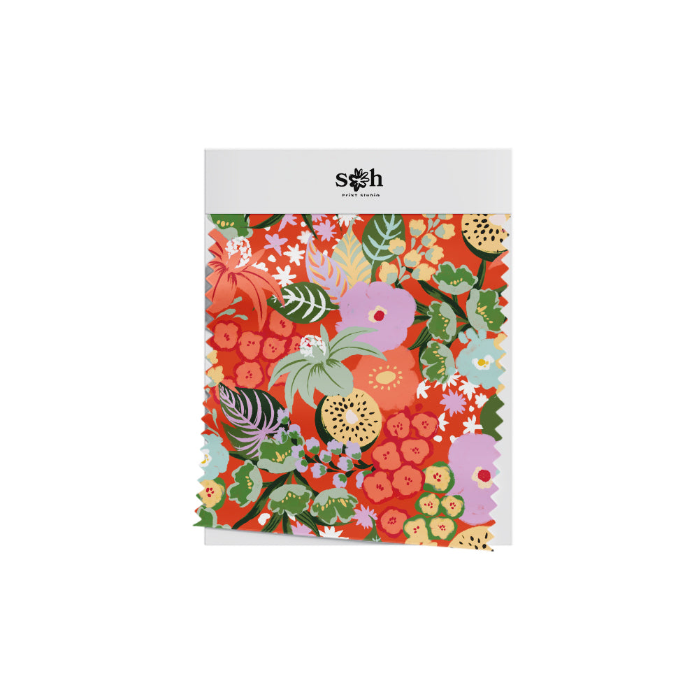 Liberty Flowers