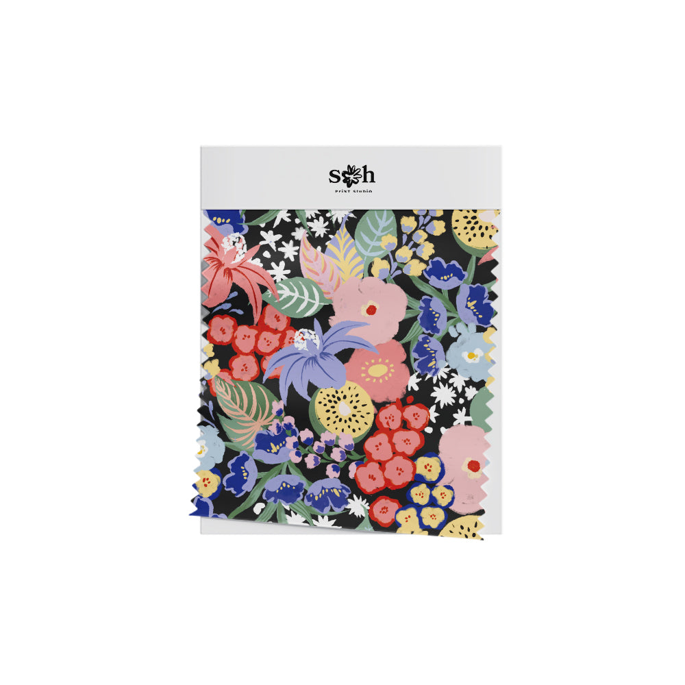 Liberty Flowers