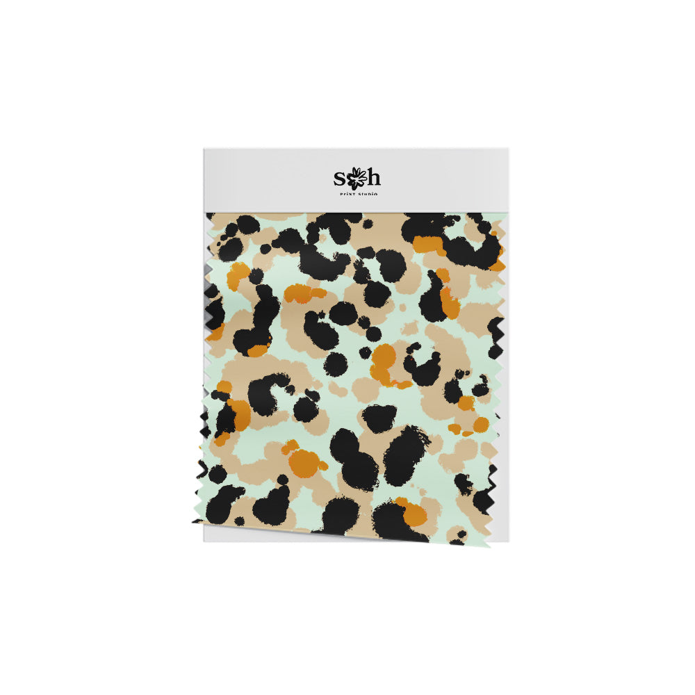 Wild texture