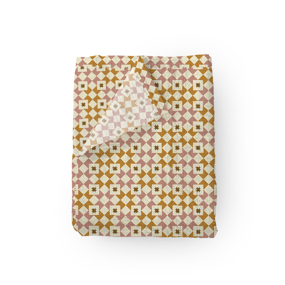Stars tiles