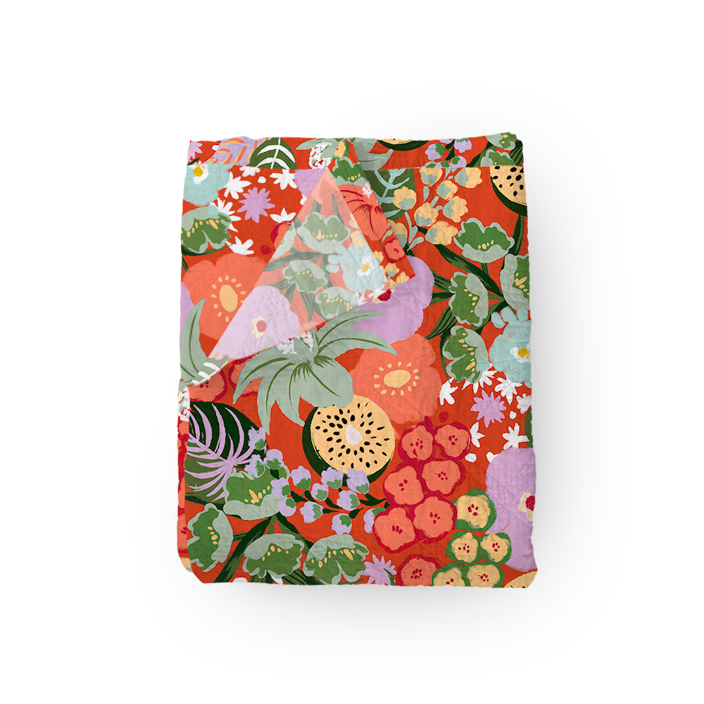 Liberty Flowers