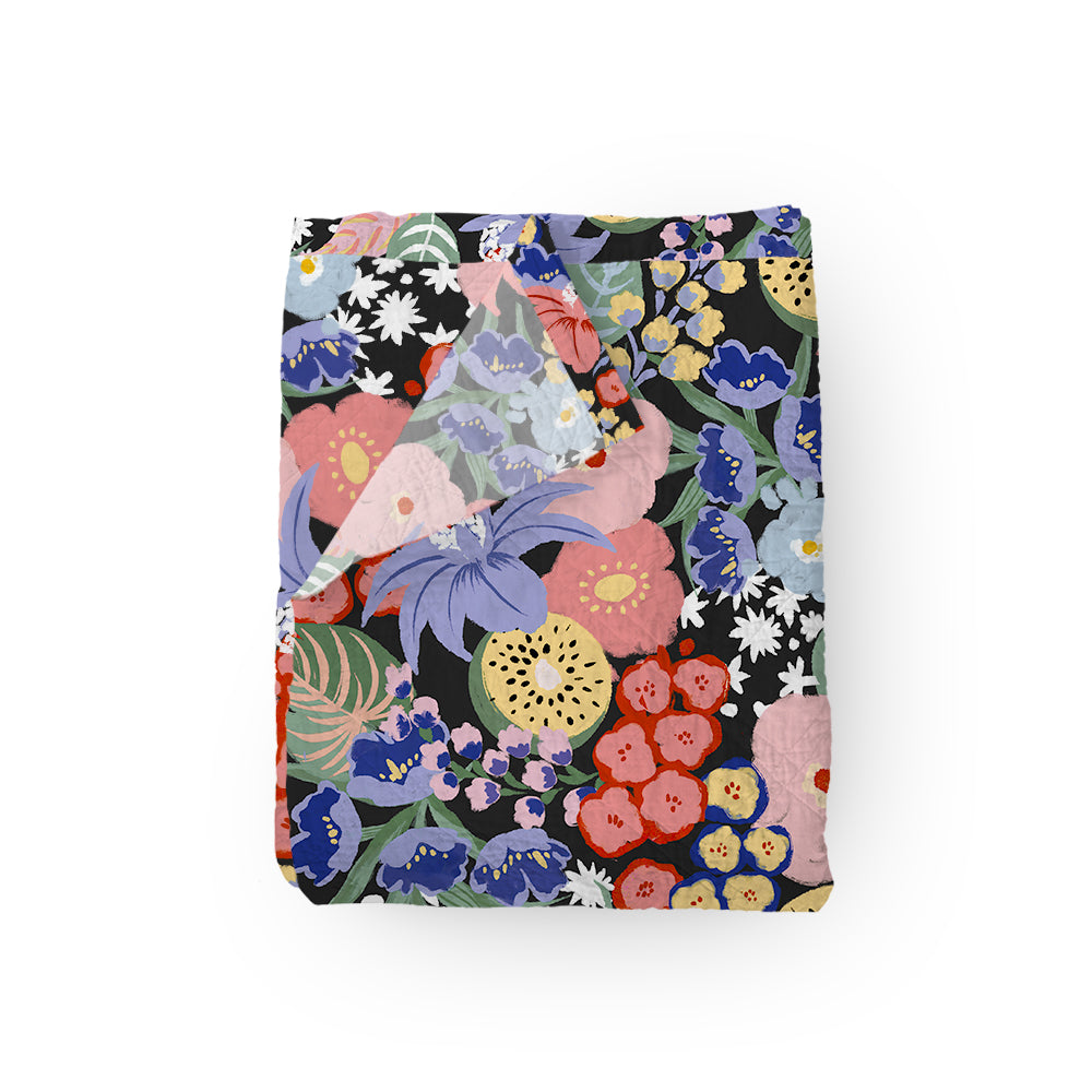 Liberty Flowers