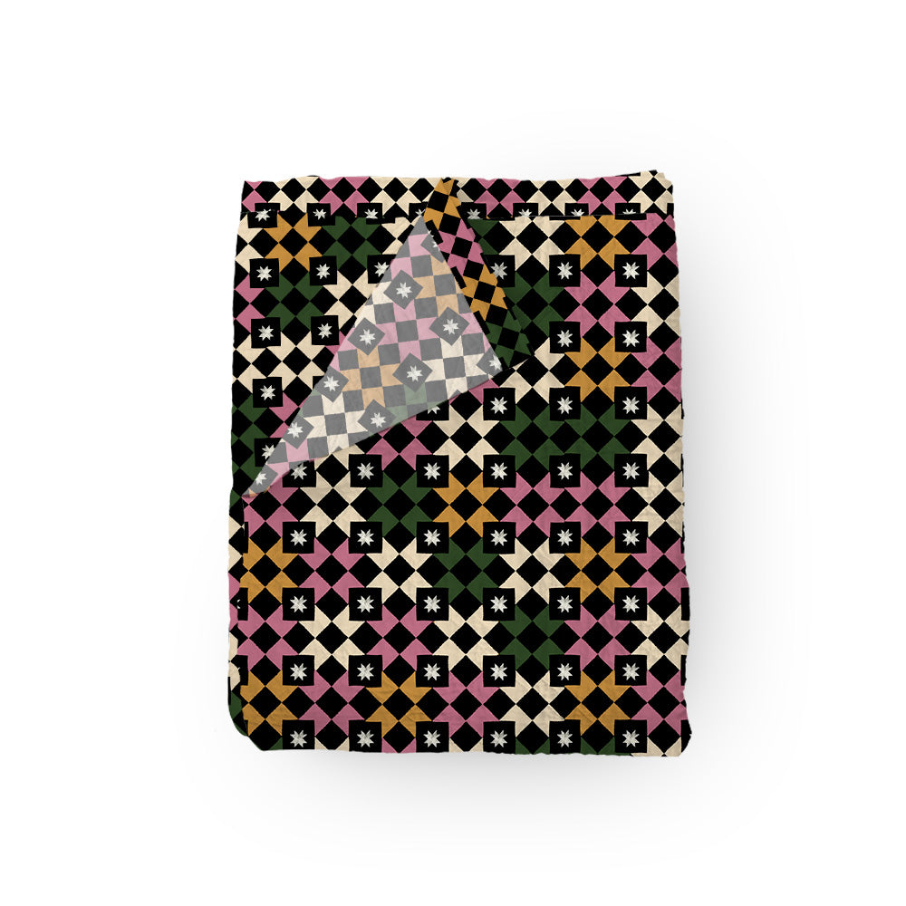 Stars tiles