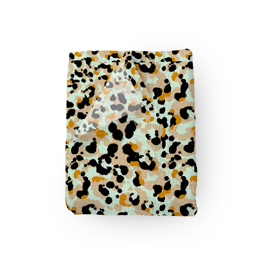 Wild texture