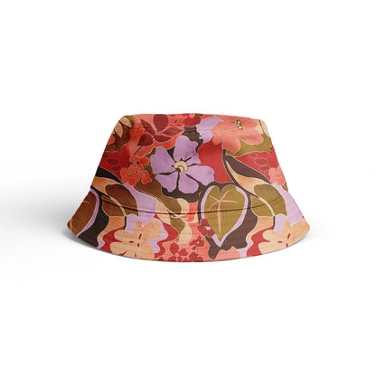 Retro Flora