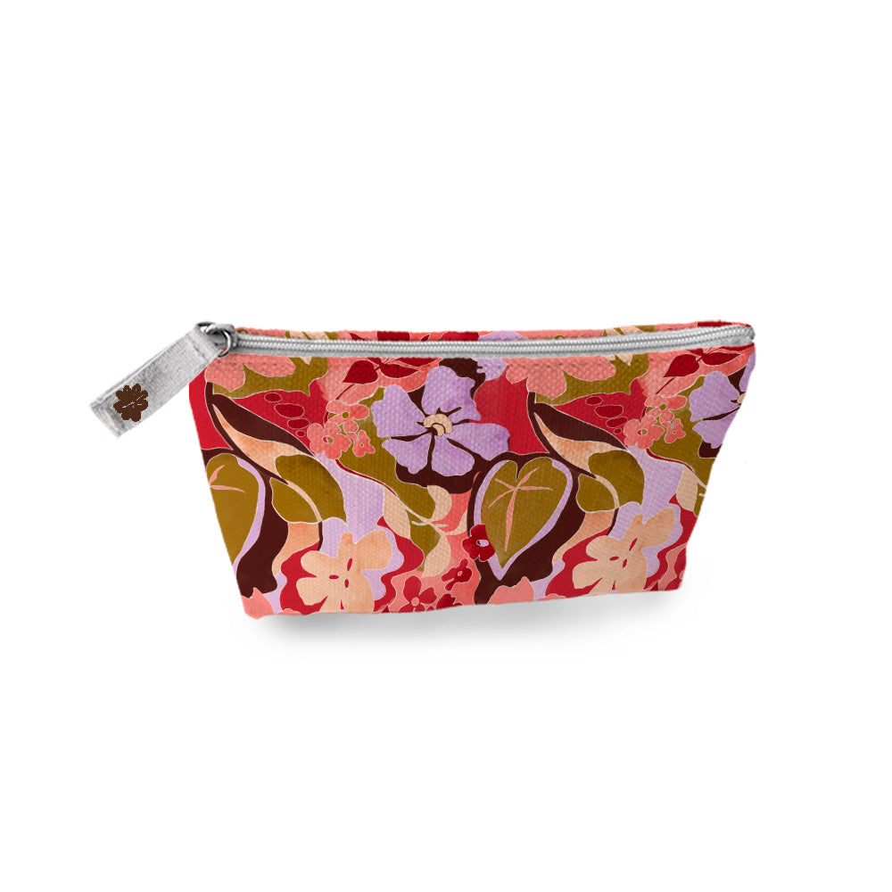 Retro Flora