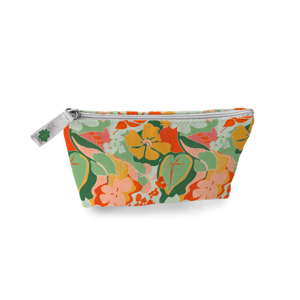 Retro Flora