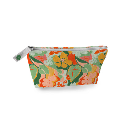 Retro Flora
