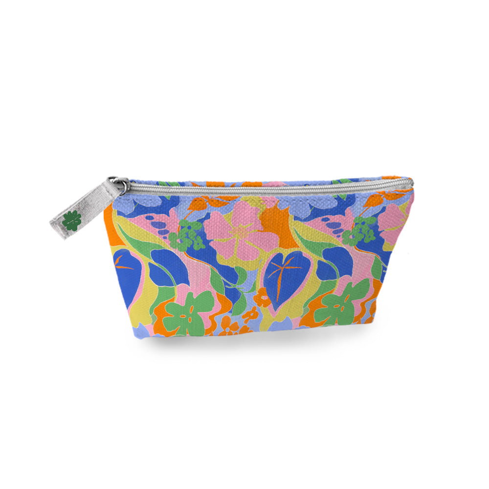 Retro Flora