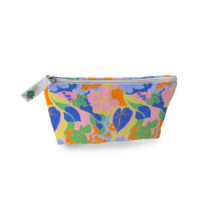 Retro Flora
