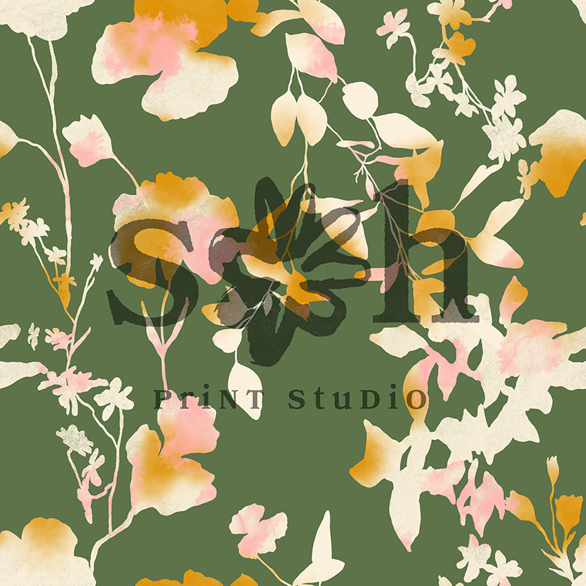 Shadow Flora