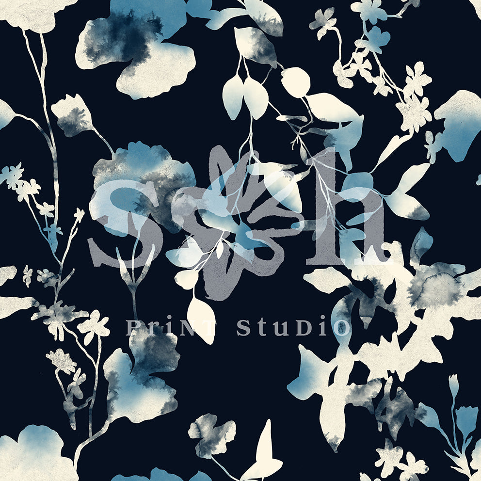 Shadow Flora
